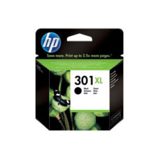  HP DJ HP 301XL Black (CH563EE) 