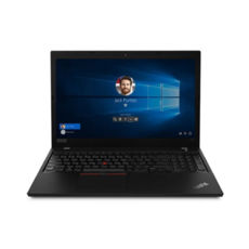  Lenovo ThinkPad L580 15.6" IPS (1920x1080) FullHD LED / Intel Core i5-8250U  3.40 GHz  6MB 4  8  / 8 GB DDR4 / 256 GB SSD M2.0 / Intel UHD Graphics 620 / HDMI / Type-C / USB 2.0/3.0 / WiFi / LAN / WebCam / ϳ  / Windows 10 Pro ..