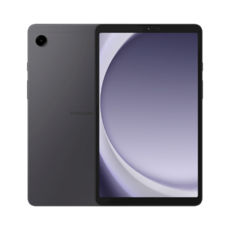 a 8.7" Samsung Galaxy Tab A9 SM-X115NZAESEK LTE /  / G- /  M-Touch (1340x800) / MediaTek Helio G99 / 8Gb / 128Gb / Wi-Fi, Bluetooth, LTE / camera 8 