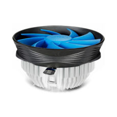  CPU s1150/1155/1156/775/FM2/FM1/AM3+/AM2+/AM2/AM4/940/939/754 Deepcool GAMMA ARCHER 124x121x65.5