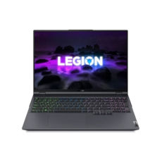  Lenovo Legion 5 Pro 16ACH6H 16.0" IPS, 500 NITS, 100% sRGB, (2560x1600) WQXGA LED / AMD Ryzen 7 5800H  4.40 GHz  16MB 8  16  / 16 GB DDR 4 / 1 TB SSD M2.0 / NVIDIA GeForce RTX 3060 6GB GDDR6  TDP 130W / HDMI / Type-C / USB 2.0/3.0 / WiFi / LAN / WebCam / ϳ  ARGB /  Windows 11