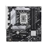 Мат. плата 1700 Asus PRIME B760M-PLUS БН
