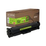 Картридж Canon 055 Green Label Patron пурпуровий (PN-055MGL)