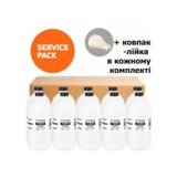 Тонер HP LJ 1005/1505/P1102 10 кг, Service Pack, флакон (10x1 кг) MK Imaging/DC Select (T-S-MK-HP-P1005-10SP)