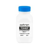 Тонер HP спеціальний HCS-T флакон, 50 г, блакитний Patron (PN-HCS-T-C-050)
