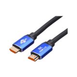 Кабель HDMI 3,0 м Atcom HDMI-HDMI VER2.1, Real 8K 48Gbps, 8K@60Hz /4K@120Hz (88855)