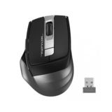 Миша A4Tech Fstyler FG35S (Grey), USB, 2000 dpi, сірий