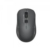 Миша A4Tech FB26CS Air2 (Smoky Grey), безшумна Fstyler, BT+RF (Combo), 2000DPI, USB, акумул., сірий+чорний
