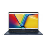 Ноутбук ASUS Vivobook 15 X1504VA-BQ3123 IPS/Core 5-120U/16/SSD512 (90NB13Y1-M01560) Quiet Blue БН