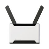 Маршрутизатор MikroTik Chateau LTE18 ax (S53UG+5HaxD2HaxD-TC&EG18-EA)