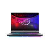 Ноутбук ASUS ROG Strix G16 G615LR-RV119W 16" FHD+ OLED, Intel Ultra 9 275HX, 32GB, F1TB, NVD5070Ti-12, Win11, Сірий 90NR0LR1-M004D0