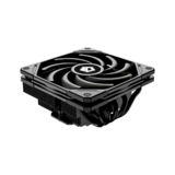 Кулер процессорный ID-Cooling IS-55 Black