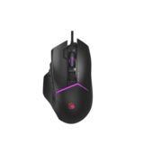 Миша A4Tech W95 Ultra (Stone Black) Bloody, RGB, 20 000 CPI, Alpha20K, 50M натискань, чорна