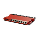 Маршрутизатор MikroTik RouterBOARD L009UiGS-RM бн