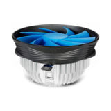 Вентилятор CPU s1150/1155/1156/775/FM2/FM1/AM3+/AM2+/AM2/AM4/940/939/754 Deepcool GAMMA ARCHER 124x121x65.5мм