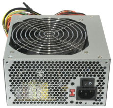   FSP 400W ATX-400PNR 12cm fan, 24+4+4pin , 1x6+2pin PCIe, 2xSATA, 1*Molex (ATX-400PNR PRO)