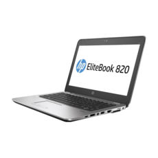  HP ProBook 820 G3 12.5" IPS (1920x1080) FullHD LED / Intel Core i5-6300U  3.00 GHz  3MB 2  4  / 8 GB DDR4 / 256 GB SSD M2.0 / Intel HD Graphics 520 / DisplayPort / USB 2.0/3.0 / WiFi / LAN / WebCam /  ***  *** / Windows 10 Pro ..