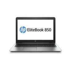 HP EliteBook 850 G3 15.6" (1920x1080) FullHD LED / Intel Core i5-6200U  2.80 GHz  3MB 2  4  / 8 GB DDR4 / 256 GB SSD 2.5" / Intel HD Graphics 520 / DisplayPort / USB 2.0/3.0 / WiFi / LAN / WebCam / ϳ  / Windows 10/11 Pro ..
