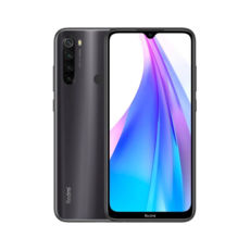   Xiaomi Redmi Note 8T 4/64GB NFC Moonshadow Grey ..