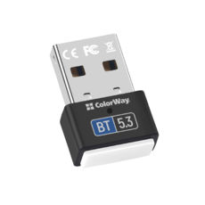 USB Bluetooth  ColorWay Bluetooth BT 5.3