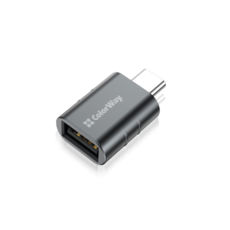   Colorway USB-A to USB-C 3.2 (CW-AD-AC3)