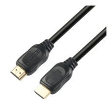  HDMI 5.0 ColorWay V2.0 4K/60 ,  (CW-CBHD080-BK)