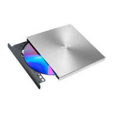 DVD+/-RW ASUS ZenDrive U8M (SDRW-08U8M-U/SIL/G/AS/P2G) Silver