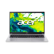 ACER Lite AL15-33P-32NT (NX.D62EU.003) Silver 15FHD IPS/Core 3-N355 (8; 3,9)/16/SSD512/Int/noOS/Silver(DDR5; PD) 