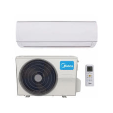  Midea Forest DC AF6-18N8C0E-I /AF6-18N8C0E-O