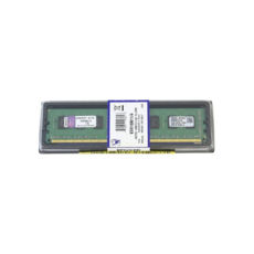   DDR-III 4Gb 1600MHz Kingston KVR16N11/4, .  1 