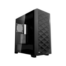  PcCOOLER C3D510 BK    E-ATX/ATX/Micro ATX/Mini-ITX   (LxWxH)455*220*491/