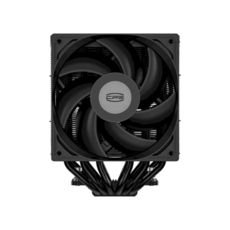  CPU PCCOOLER RT620 BK , TPD 265 , IntelLGA 115X/1200/1700/1851 AMD AM5/AM4