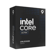 Процесор INTEL S1851 Core Ultra 9 285K 3.7GHz/36MB (BX80768285K) BOX