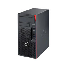   FUJITSU ESPRIMO P558 E90+ MT LGA1151 Intel Core i5-8500 4.10 GHz  9MB 6  6  / 16 GB DDR4 (2 SLOTS) / 256 GB SSD M2.0 + 500 GB HDD 2.5" / Intel H310 / Intel UHD Graphics 630 / DisplayPort / DVI / USB2.0/3.0 / PS/2 / LAN / Windows 10 Pro / Microtower ..