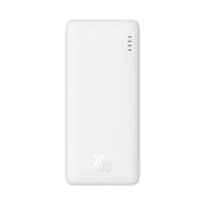  (Power Bank) Baseus 30000mAh 20W PPQD090102 Airpow ?Overseas Edition? White