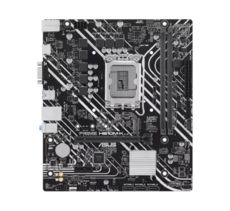 Мат. плата 1700 ASUS PRIME H610M-K БН