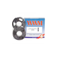   WWM  PRINTRONIX P300/600 Spool 55m HD Black (P.08H)