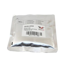 Девелопер Konica Minolta Bizhub 164/165/184/185, DV116/A1UC550, 200г/п Welldo (DV116-WD)