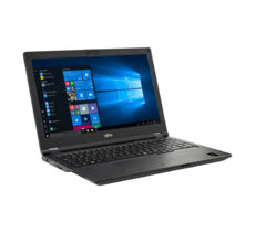  Fujitsu-Siemens LifeBook E5510 15.6" IPS Intel Core i5 10210U 1600MHz 6MB (10nd) 16 Gb So-dimm DDR4 / SSD 240GB M2 1920x1080 Full HD Intel UHD 10th Generation HDMI WEB Camera ..