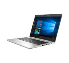  HP ProBook 440 G6 14" IPS Intel Core i5 8250U 1600 MHz 6MB (8 gen) 8 Gb So-dimm DDR4 / SSD 120GB 1920x1080 Full HD Intel UHD 620 HDMI WEB Camera ..