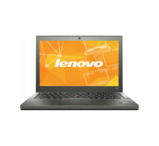  Lenovo ThinkPad X240 12.5" Intel Core i5 4200U 1600MHz 3MB (4nd) 8 Gb So-dimm DDR3 / SSD 120GB 1366x768 WXGA LED 16:9 Intel HD Graphics 4400 Mini DisplayPort WEB Camera ..