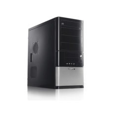    Asus Vento ATX AM4 AMD Ryzen 7 1700x  3.80 GHz  16MB 8  16  / 16 GB DDR4 (2 SLOTS) / 256 GB SSD M2.0 NVME + 500 GB HDD 2.5" / AMD B450 / AMD Radeon RX 580 8 GB GDDR5 256Bit / DVI / HDMI / DisplayPort / PSU 500W / USB2.0/3.0 / LAN / Windows 10 Pro / Microtower ..