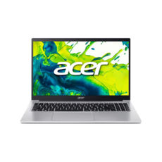 ACER Lite AL15-33P-38HN (NX.D2MEU.004) 15FHD IPS/Core 3-N355 (8; 3,9)/8/SSD512/Int/noOS/Silver БН