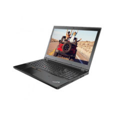  Lenovo ThinkPad L570 15.6" (1920x1080) FullHD LED / Intel Core i7-7500U  3.50 GHz  4MB 2  4  / 16 GB DDR4 / 256 GB SSD 2.5" / Intel HD Graphics 620 / USB 2.0/3.0 / WiFi / LAN / WebCam / Windows 10 Pro ..
