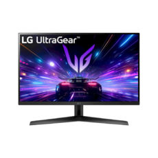  LG 27" 27GS60F-B HDMI, DP, Audio, IPS, 180Hz, 1ms, sRGB 99%, G-SYNC, FreeSync, HDR10