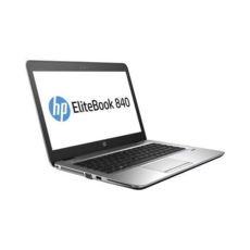  HP EliteBook 840 G3 W14.1" (1920x1080) FullHD LED / Intel Core i5-6300U  3.00 GHz  3MB 2  4  / 16 GB DDR4 / 256 GB SSD 2.5" / Intel HD Graphics 520 / DisplayPort / USB 2.0/3.0 / WiFi / LAN / Windows 10/11 Pro ..