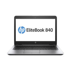  HP EliteBook 840 G3 W14.1" (1920x1080) FullHD LED / Intel Core i5-6300U  3.00 GHz  3MB 2  4  / 8 GB DDR4 / 180 GB SSD M2.0 + 500 GB HDD 2.5" / Intel HD Graphics 520 / DisplayPort / USB 2.0/3.0 / WiFi / LAN / Windows 10/11 Pro ..