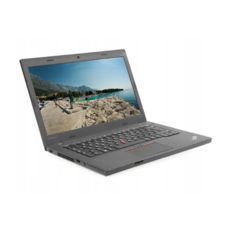  Lenovo ThinkPad L470 14.1" IPS (1920x1080) FullHD LED / Intel Core i5-7200U  3.10 GHz  3MB 2  4  / 16 GB DDR4 / 256 GB SSD 2.5" / Intel HD Graphics 620 / DisplayPort / USB 2.0/3.0 / WiFi / LAN / WebCam / Windows 10 Pro ..