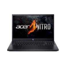 Ноутбук Acer Nitro V 15 ANV15-41-R6MF (NH.QSFEU.001) Obsidian Black