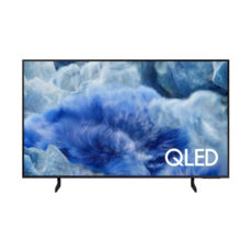  50" SAMSUNG QE50Q8FAAUXUA